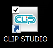 CLIP STUDIO PAINT画面3