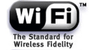 Wi-Fi認定ロゴ