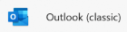 Outlook（classic）のアイコン画像