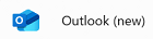 Outlook（new）のアイコン画像