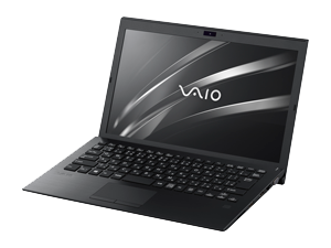 インストール済みの【大容量1TB SSD】ソニー VAIO Pro PG VJPG11C11N